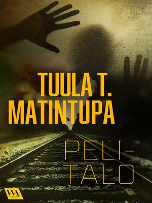 cover image of Pelitalo